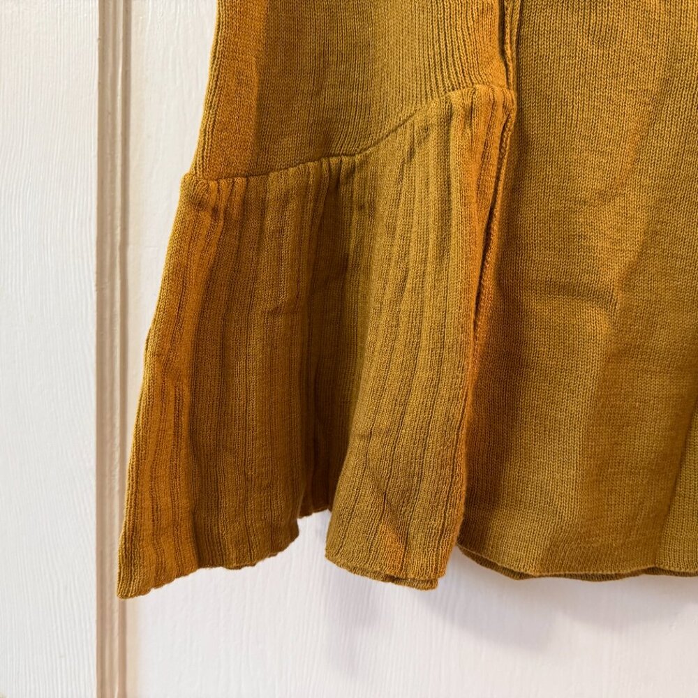 Anthropologie | Guinevere Lydia Sweater Dress - Picture 4 of 11